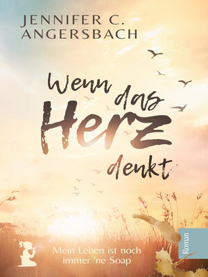 cover image of Wenn das Herz denkt